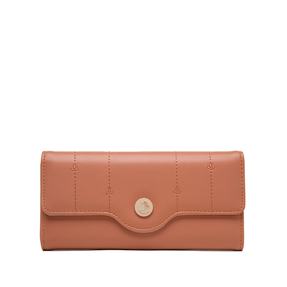 Cornelia – Elegant Trifold Wallet