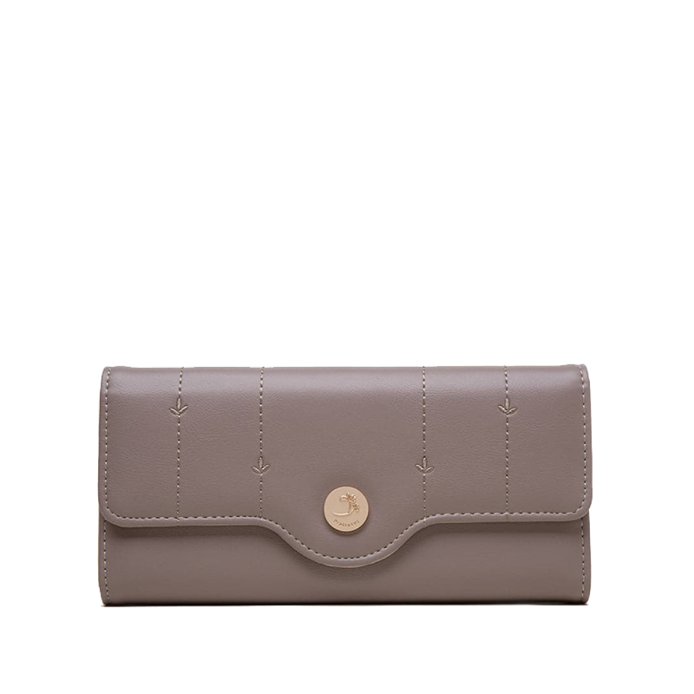 Cornelia – Elegant Trifold Wallet
