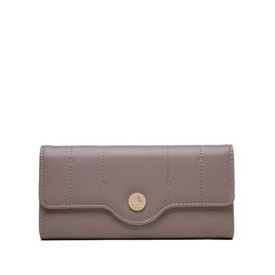 Cornelia – Elegant Trifold Wallet