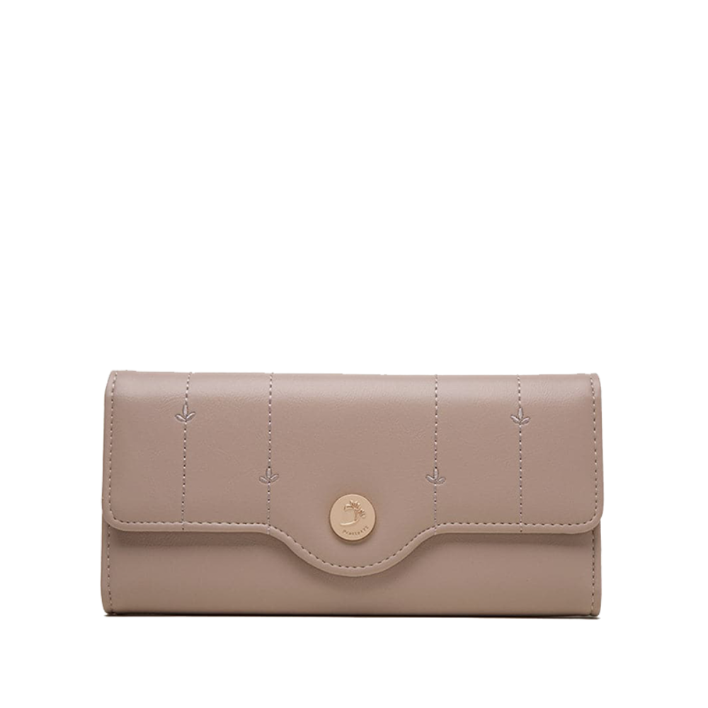 Cornelia – Elegant Trifold Wallet