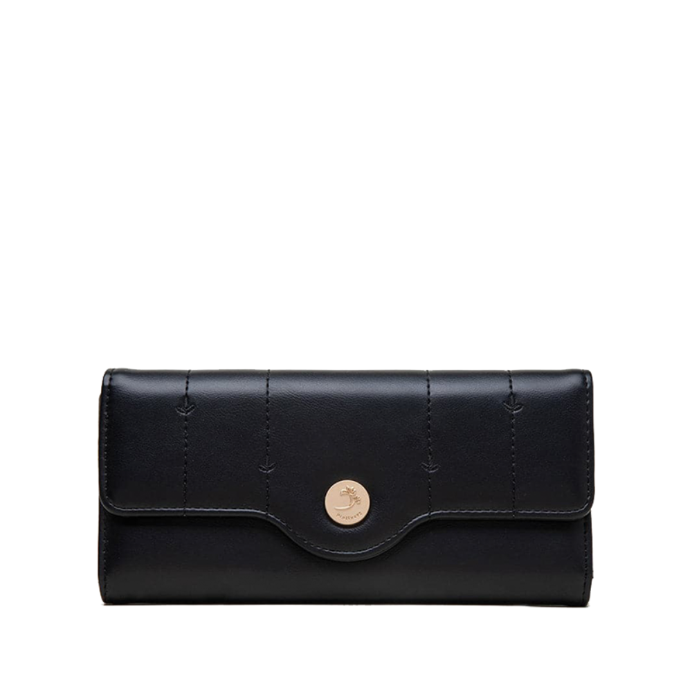 Cornelia – Elegant Trifold Wallet