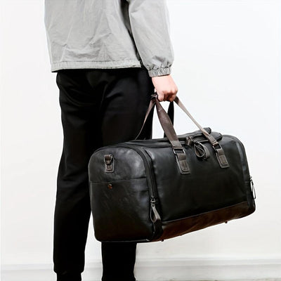 Laurette – Travel Duffel Bag
