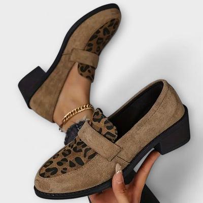 Karla – Elegant Women's Shoes