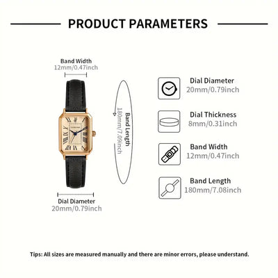 18K Gold Crest Watch That Reflects Your Timeless Elegance and Lasting Impression