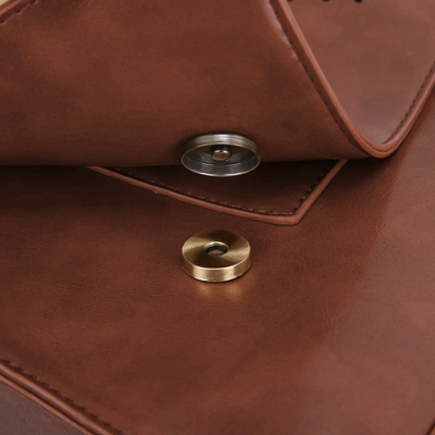 Philippa - Elegant Bow-Tie Satchel