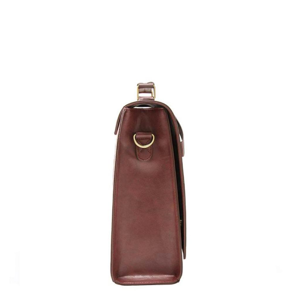 Philippa - Elegant Bow-Tie Satchel