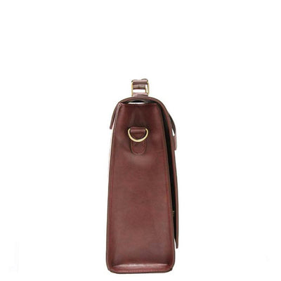 Philippa - Elegant Bow-Tie Satchel