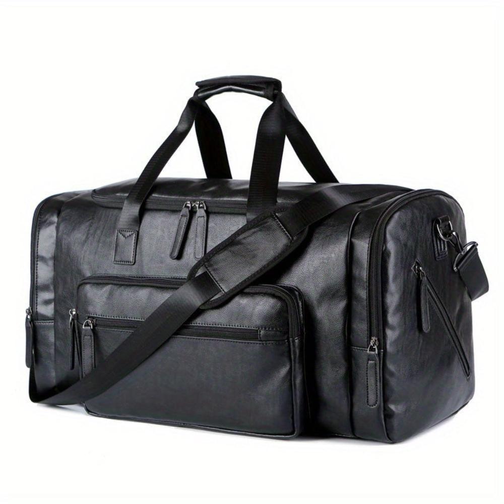 Laurette – Travel Duffel Bag