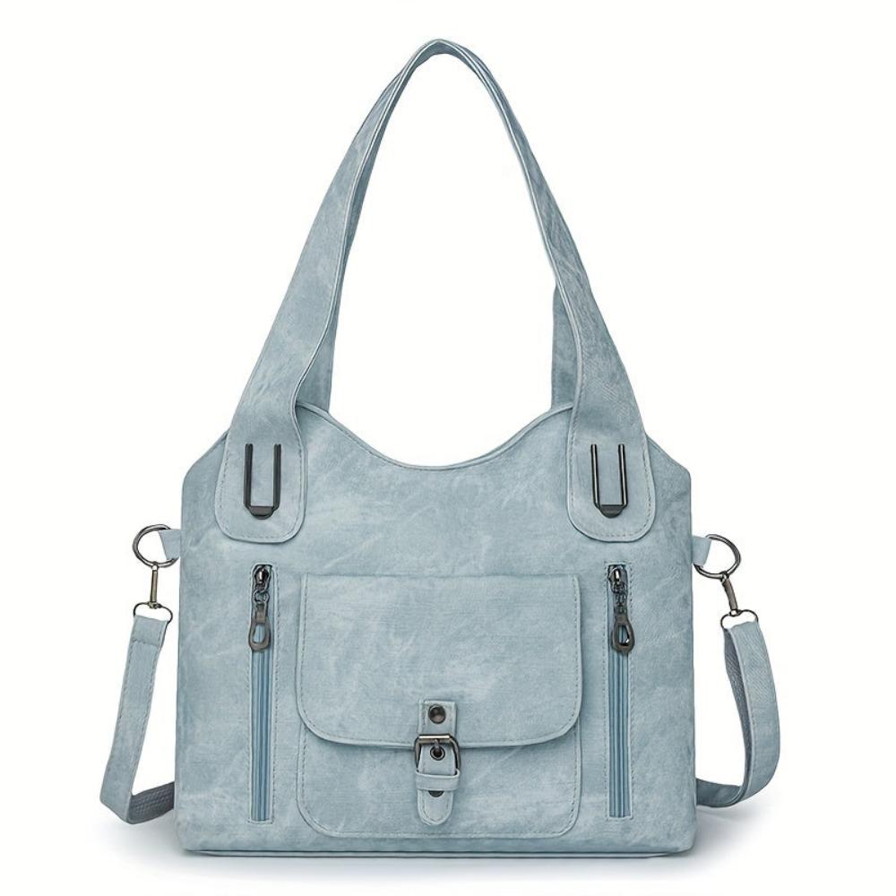 Xanthe - Vintage Charm | Shoulder Bag