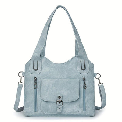 Xanthe - Vintage Charm | Shoulder Bag