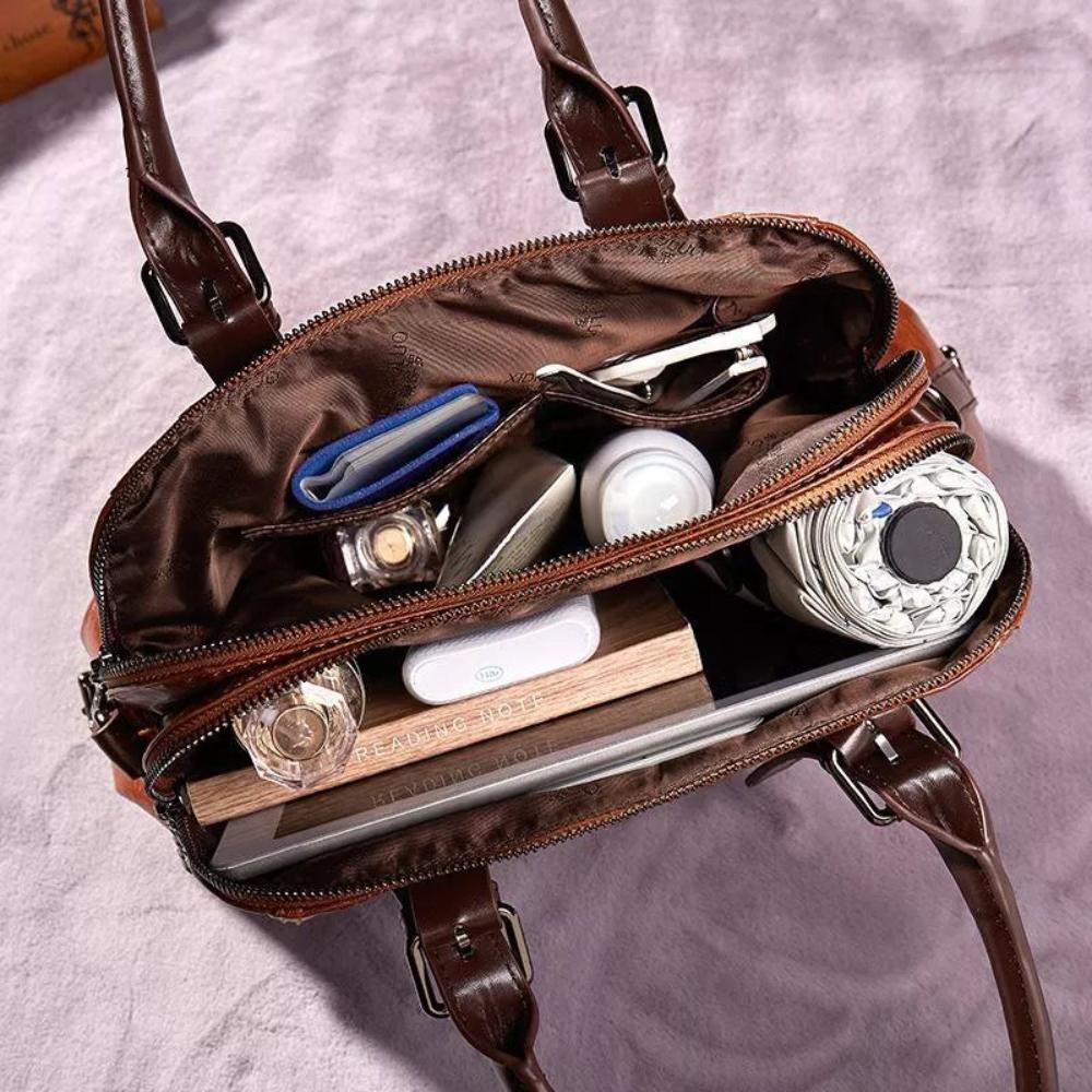 Karissa – Luxe Statement | Timeless Bag