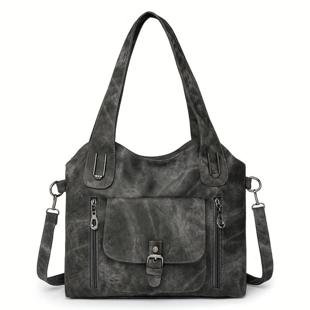 Xanthe - Vintage Charm | Shoulder Bag