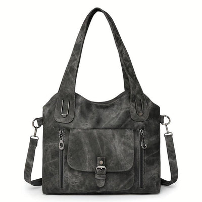 Xanthe - Vintage Charm | Shoulder Bag