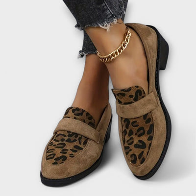 Karla – Elegant Women's Shoes
