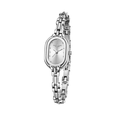 18k Gold Radiance Watch That Brings Warmth & Brilliance to Your Look