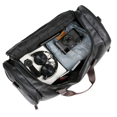 Laurette – Travel Duffel Bag