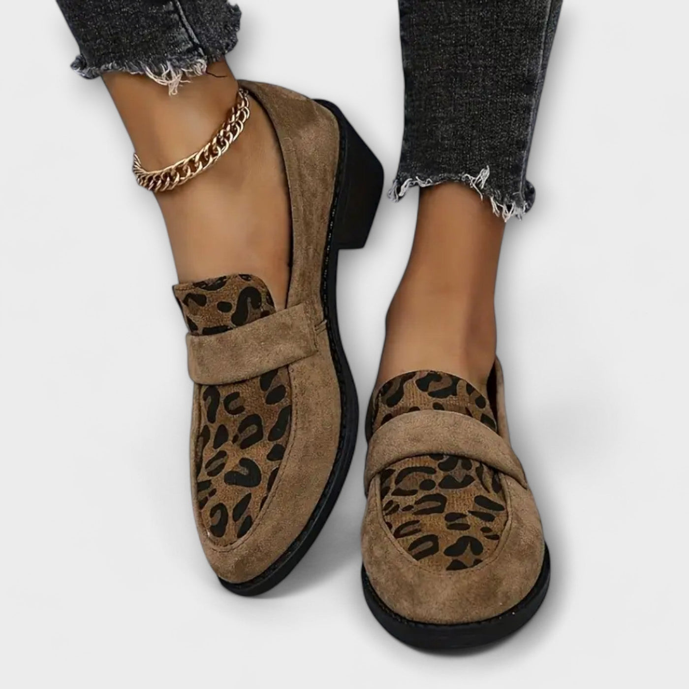 Karla – Elegant Women's Shoes