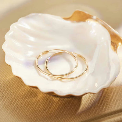 14K Gold Earrings That Define Your Signature Look & Unforgettable Presence