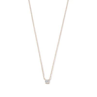 14k Gold Necklace That Radiates Confidence & Timeless Beauty