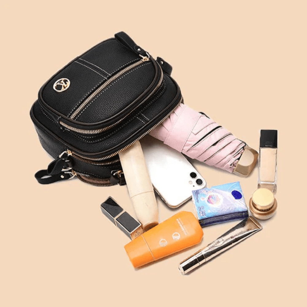 Estelle – Timeless Sophistication | Stylish Bag with Shoulder Strap