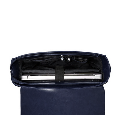 Philippa - Elegant Bow-Tie Satchel