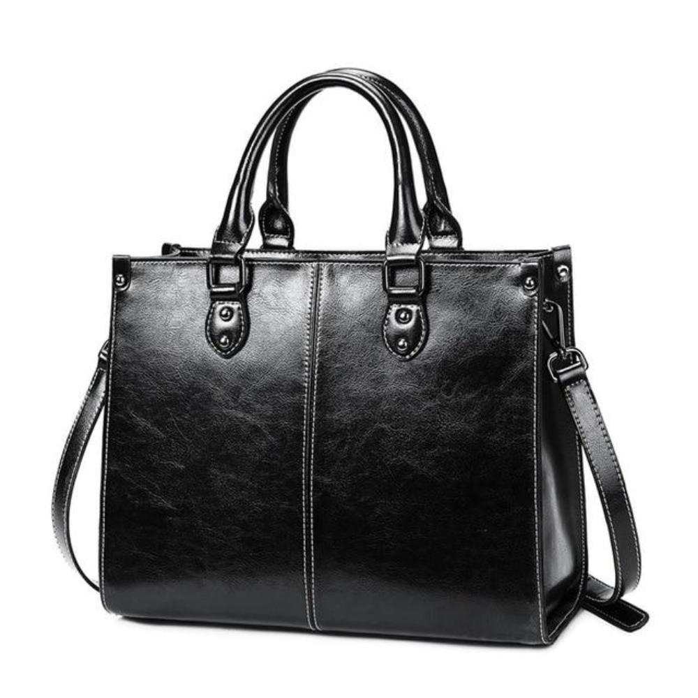 Maëlys - Elegant Tote | Classic and Functional