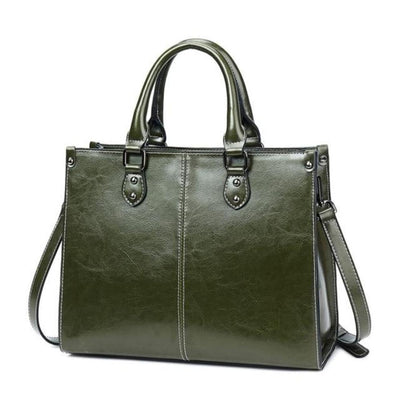 Maëlys - Elegant Tote | Classic and Functional