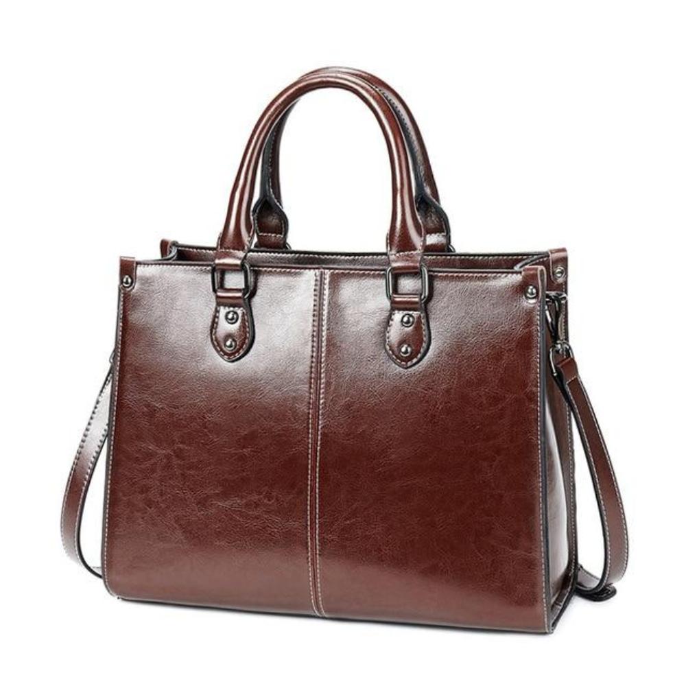 Maëlys - Elegant Tote | Classic and Functional