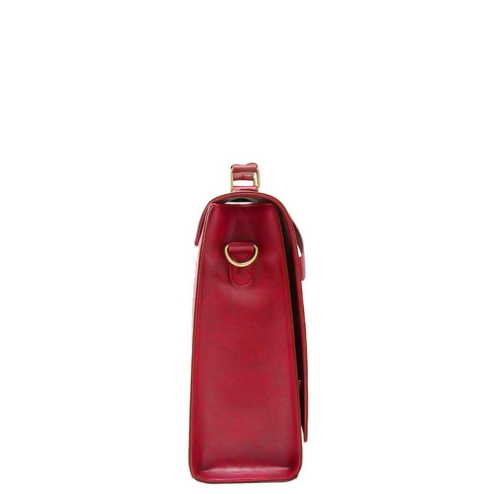 Philippa - Elegant Bow-Tie Satchel