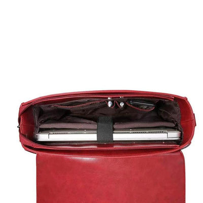 Philippa - Elegant Bow-Tie Satchel